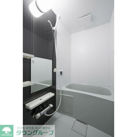 グランフルールの物件内観写真